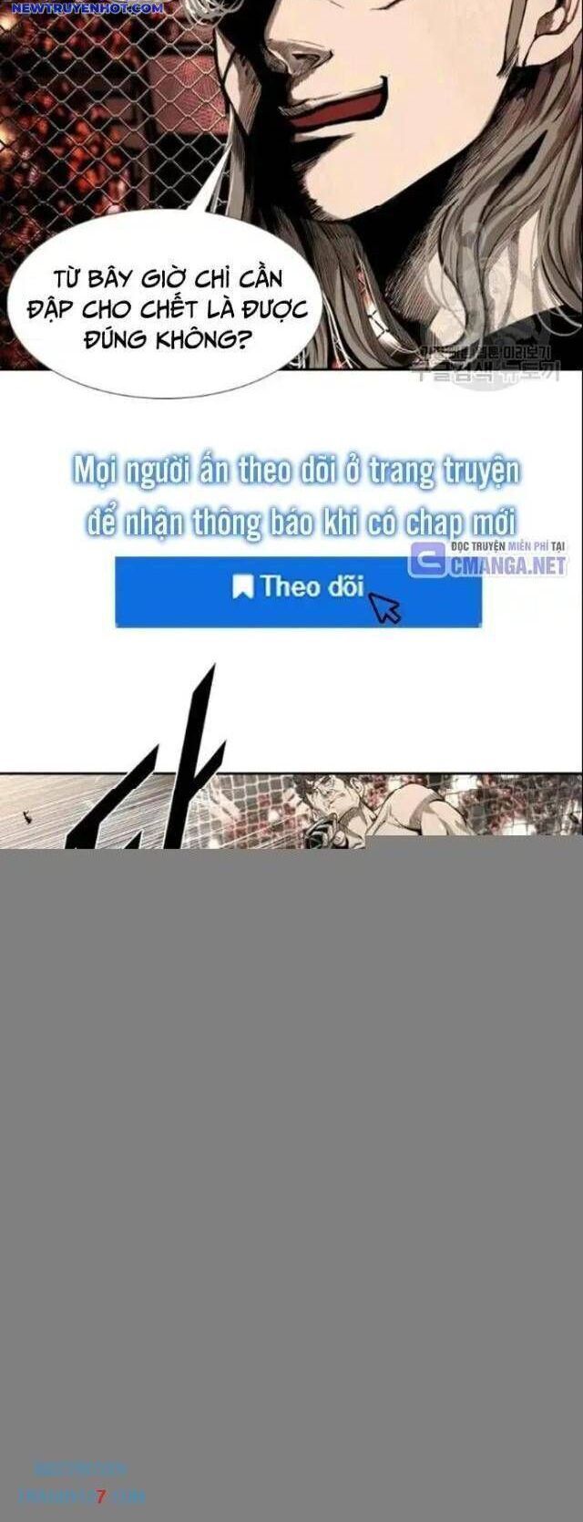Shark - Cá Mập - Chương 190