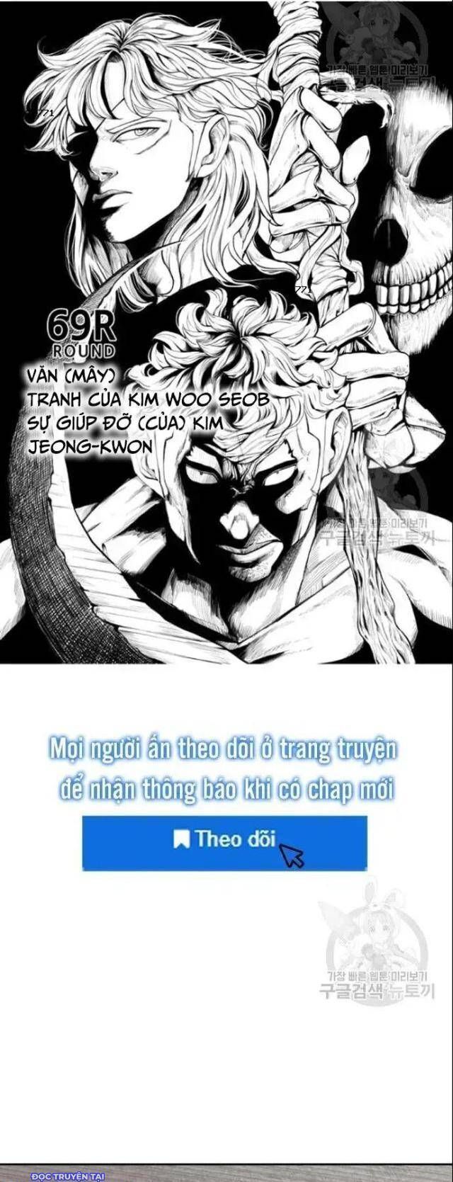 Shark - Cá Mập - Chương 190