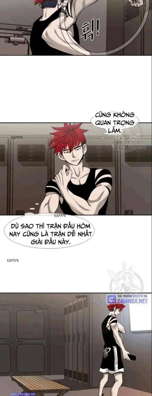 Shark - Cá Mập - Chương 190
