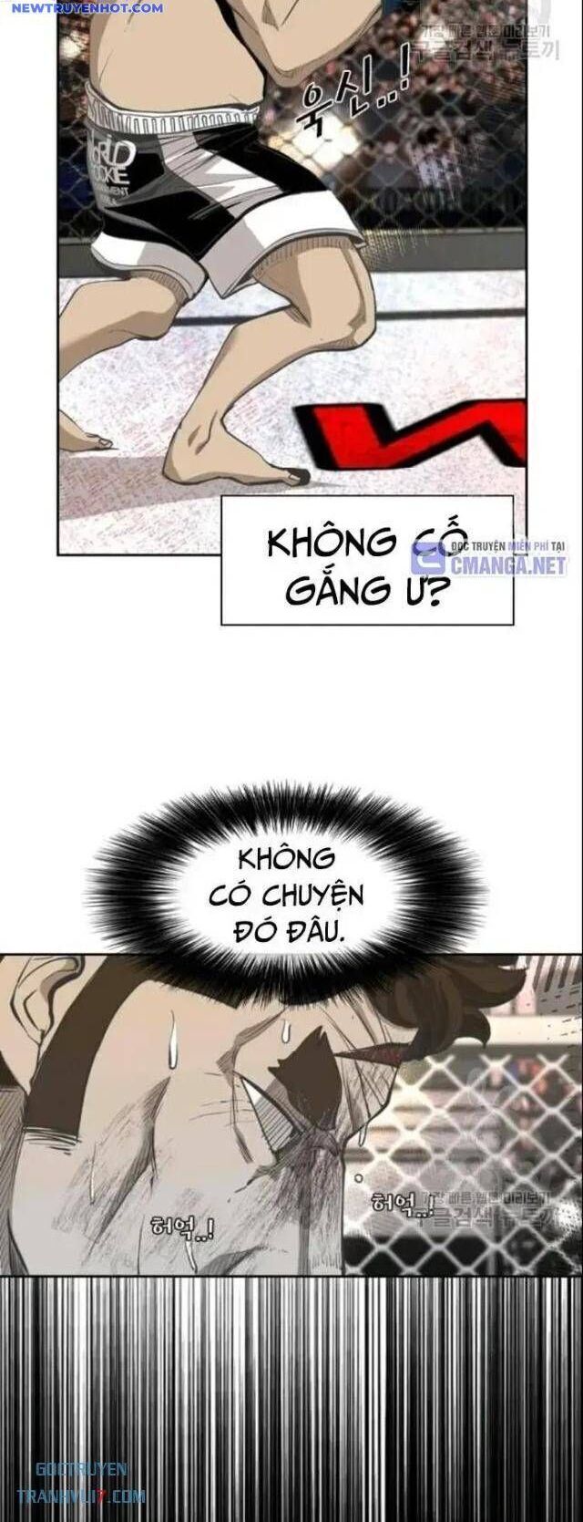 Shark - Cá Mập - Chương 191