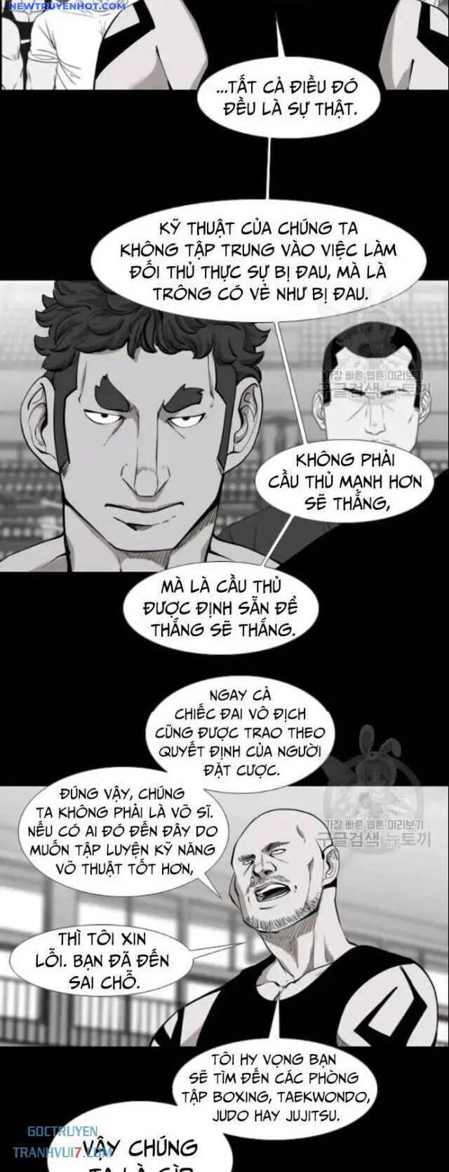 Shark - Cá Mập - Chương 191