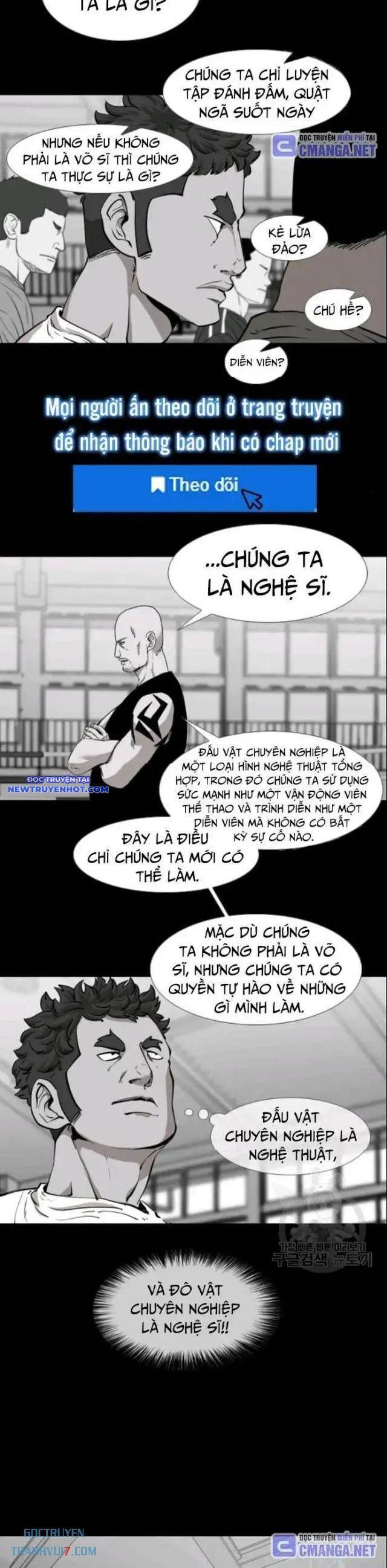 Shark - Cá Mập - Chương 191