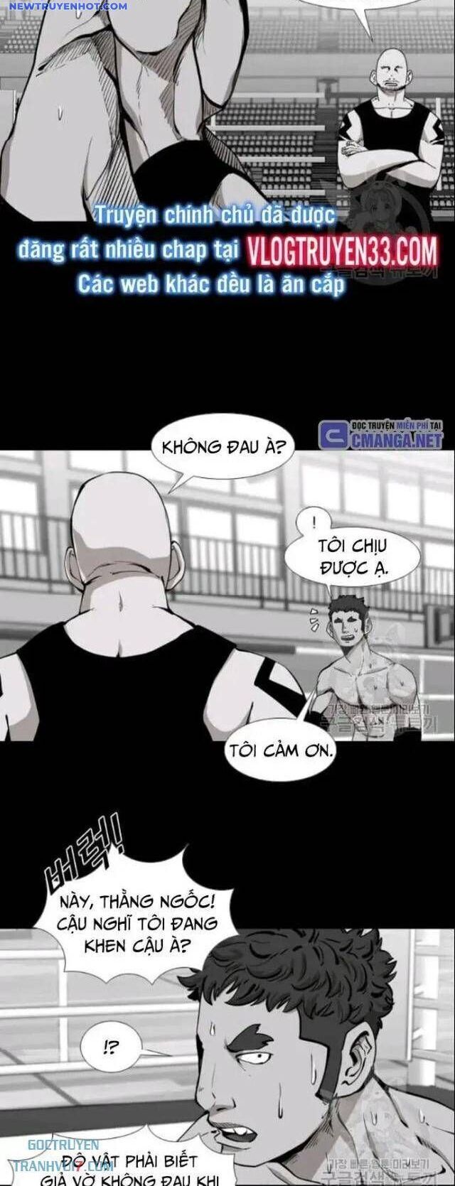 Shark - Cá Mập - Chương 191