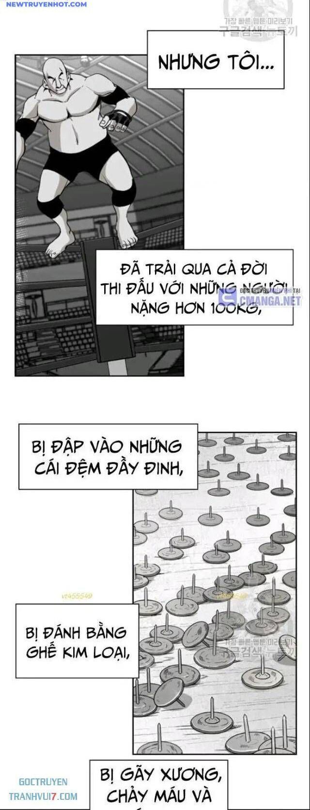 Shark - Cá Mập - Chương 191