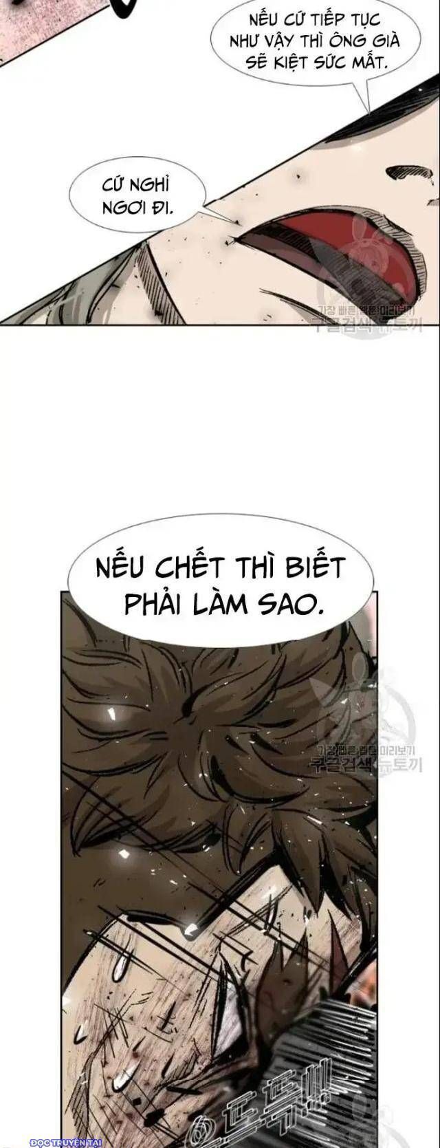 Shark - Cá Mập - Chương 191