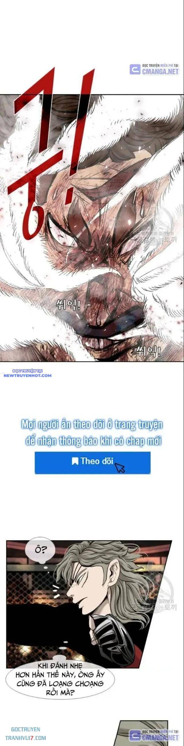 Shark - Cá Mập - Chương 191