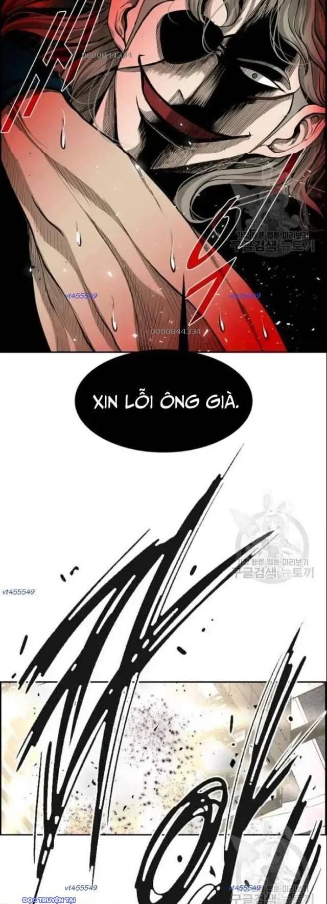 Shark - Cá Mập - Chương 191