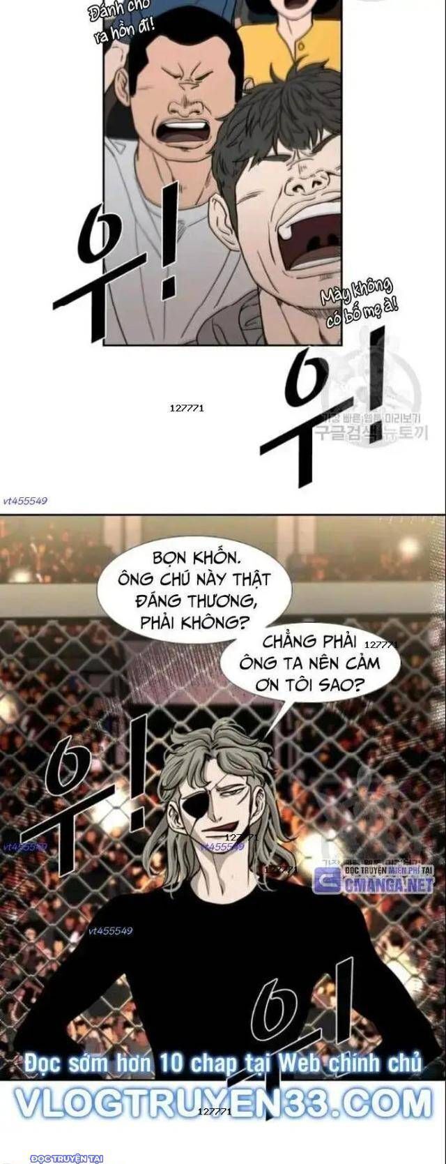 Shark - Cá Mập - Chương 191