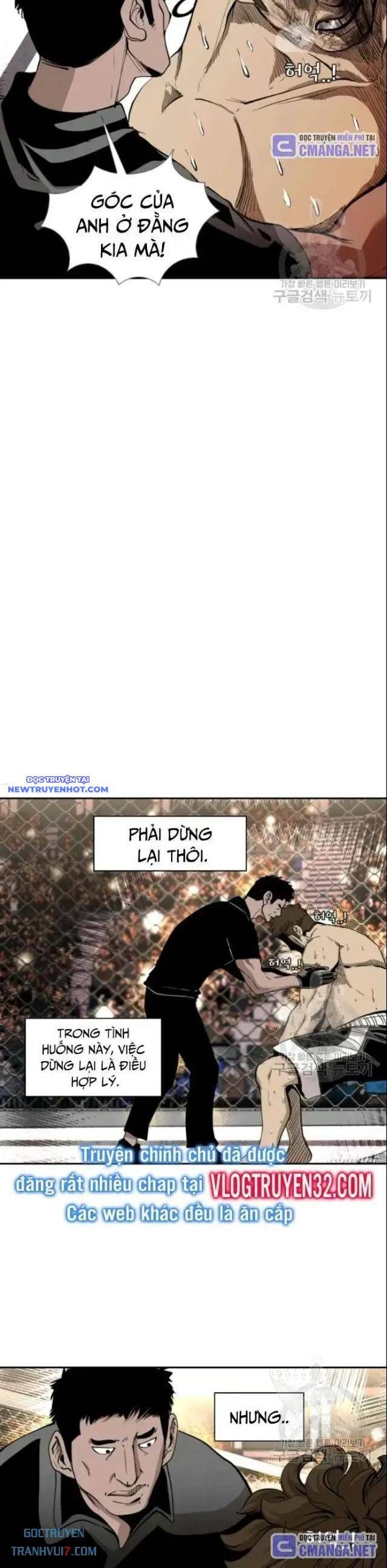 Shark - Cá Mập - Chương 192