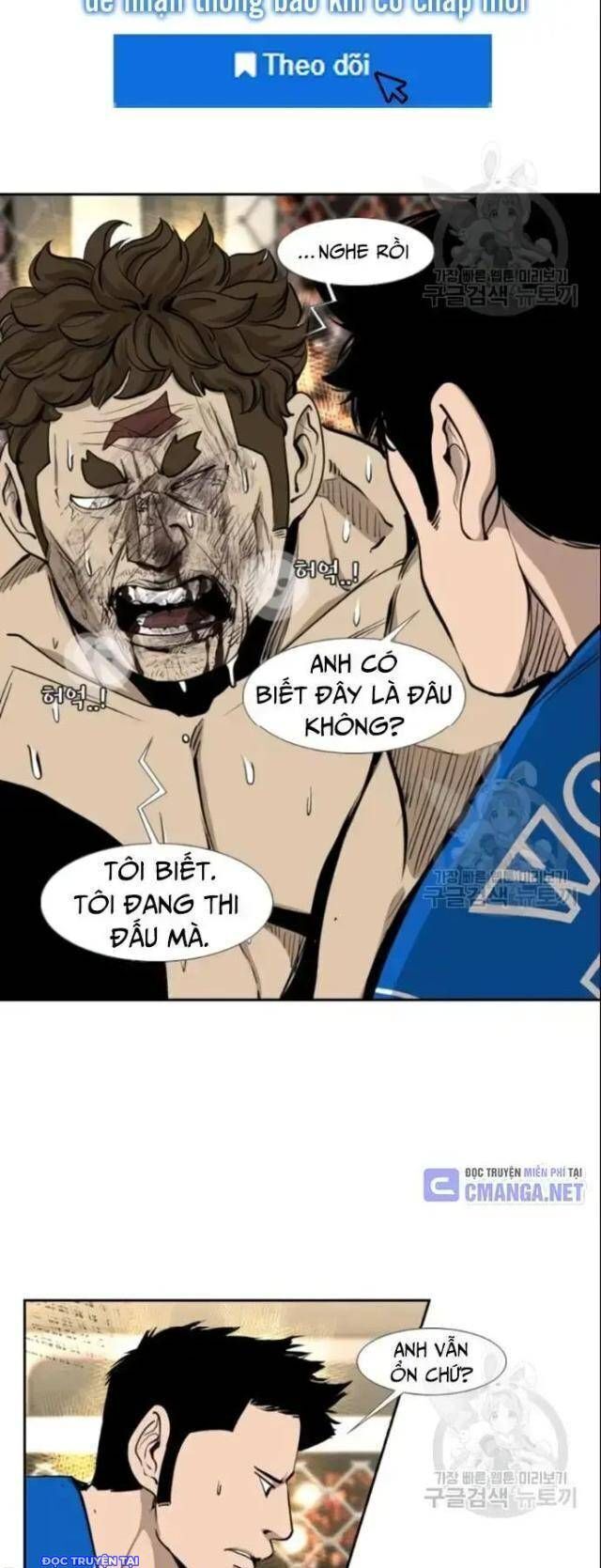 Shark - Cá Mập - Chương 192