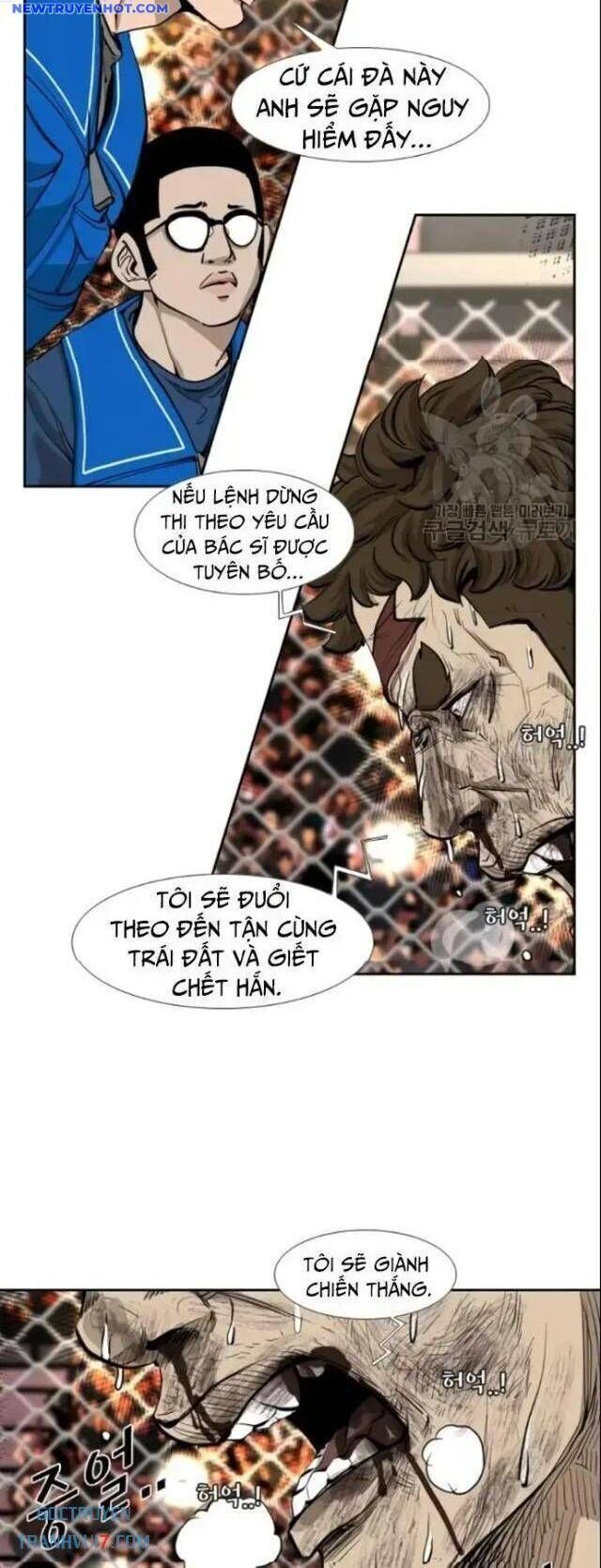 Shark - Cá Mập - Chương 192