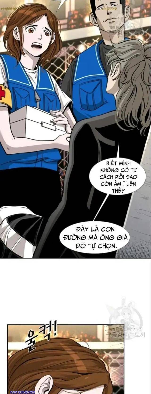 Shark - Cá Mập - Chương 192