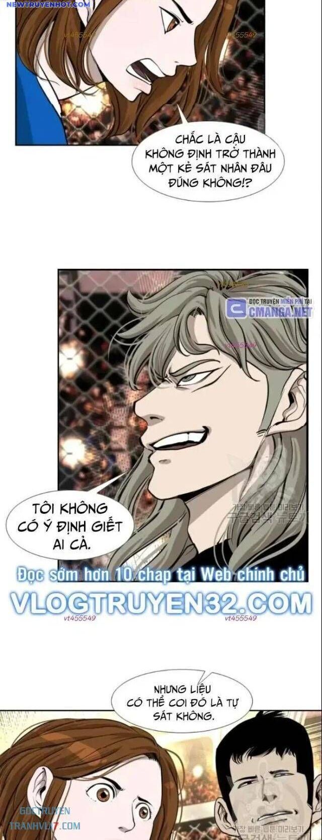 Shark - Cá Mập - Chương 192