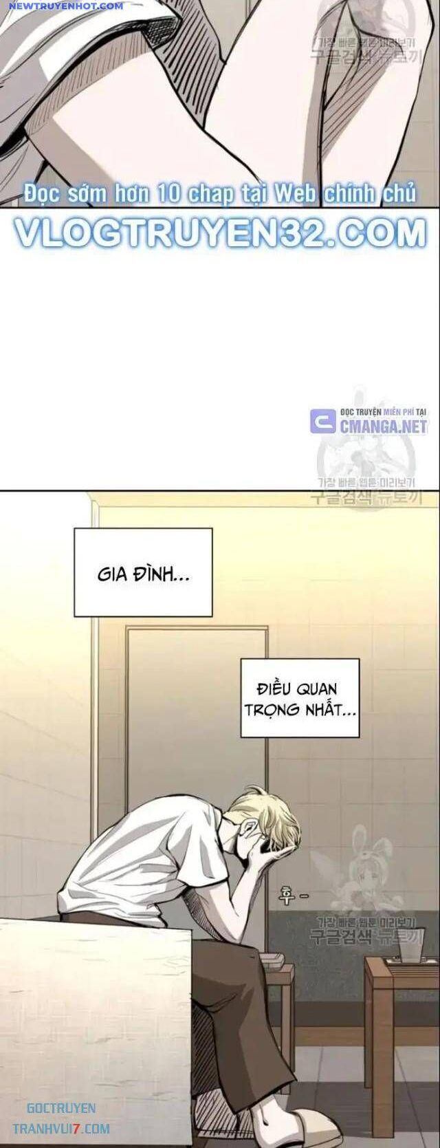 Shark - Cá Mập - Chương 192