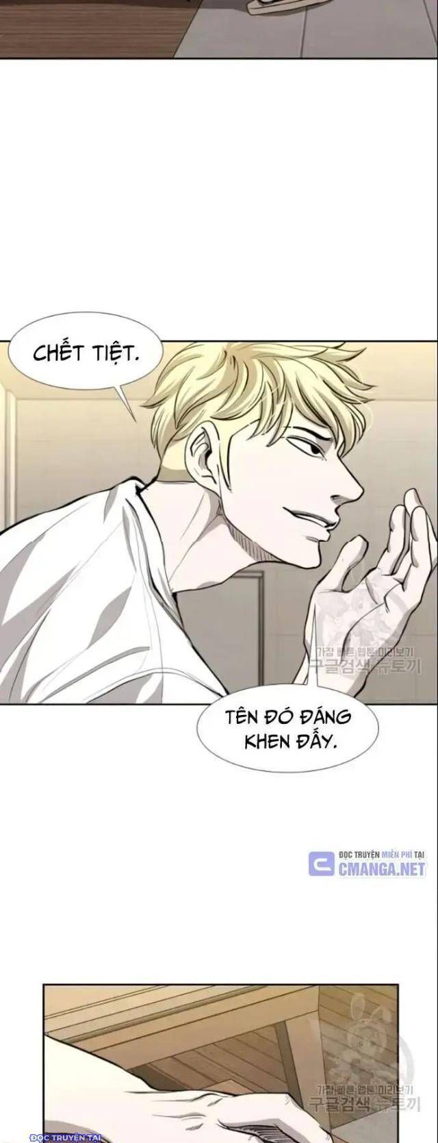 Shark - Cá Mập - Chương 192