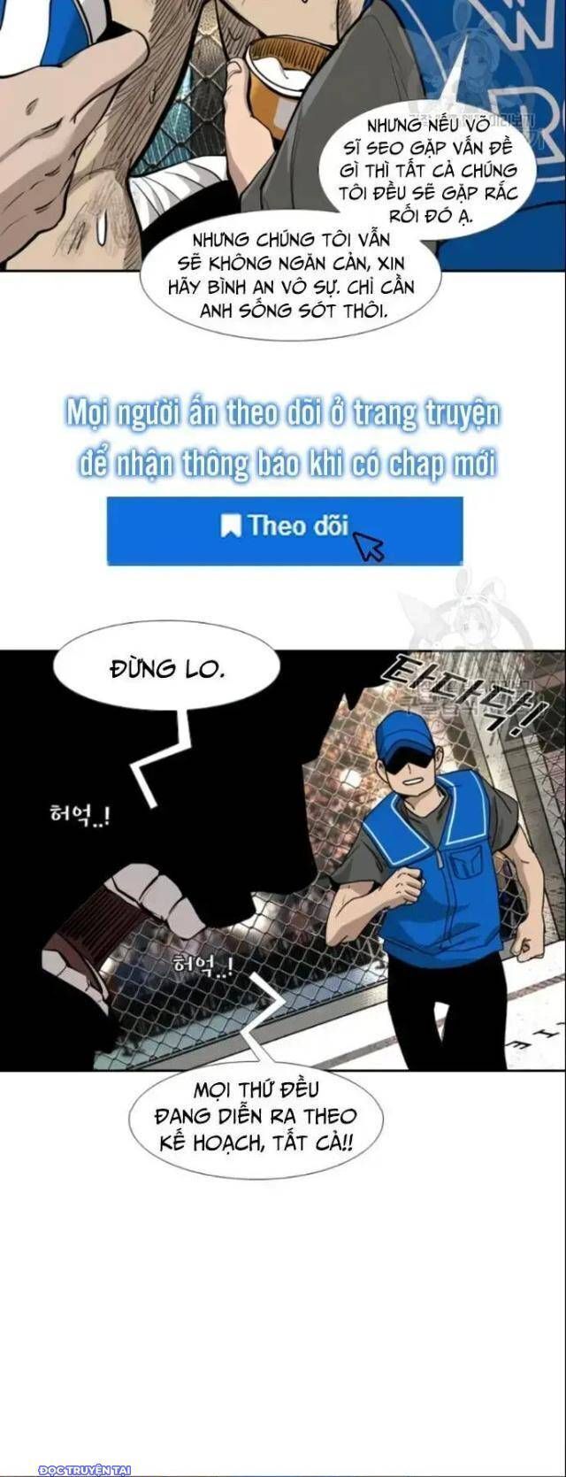 Shark - Cá Mập - Chương 192
