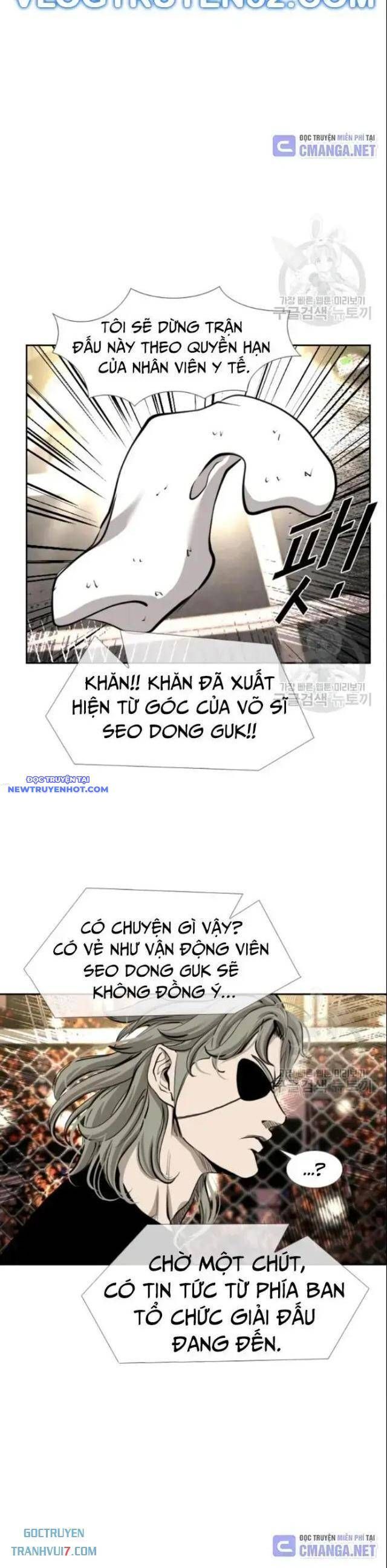 Shark - Cá Mập - Chương 192