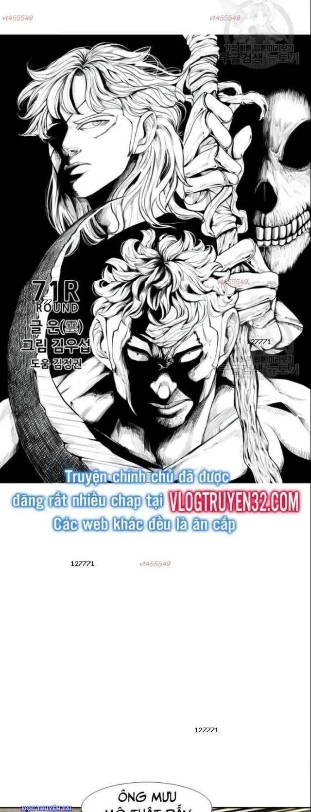 Shark - Cá Mập - Chương 192