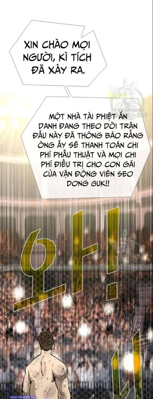 Shark - Cá Mập - Chương 192