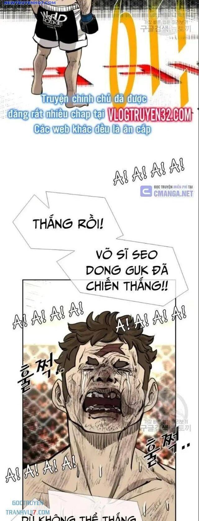 Shark - Cá Mập - Chương 192