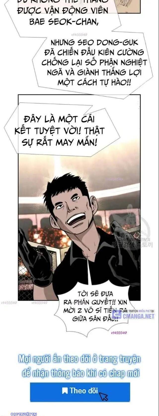 Shark - Cá Mập - Chương 192