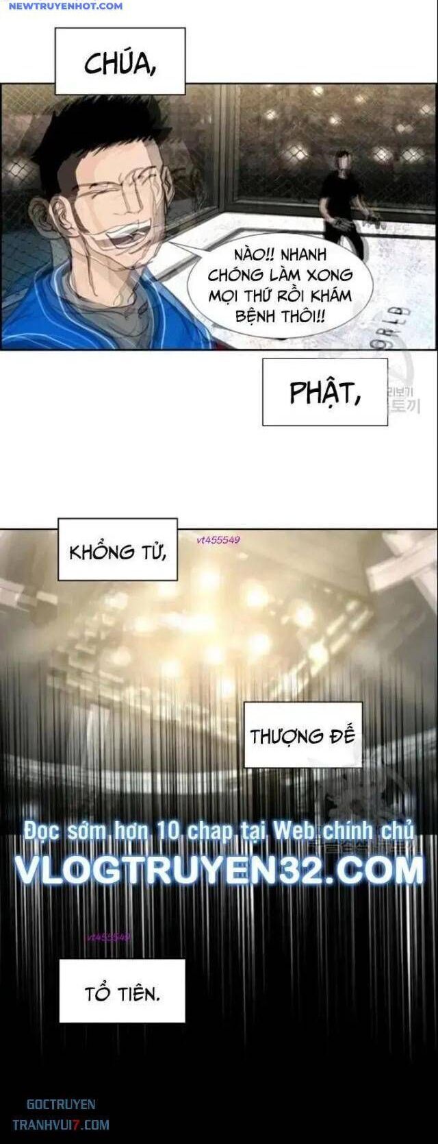 Shark - Cá Mập - Chương 192