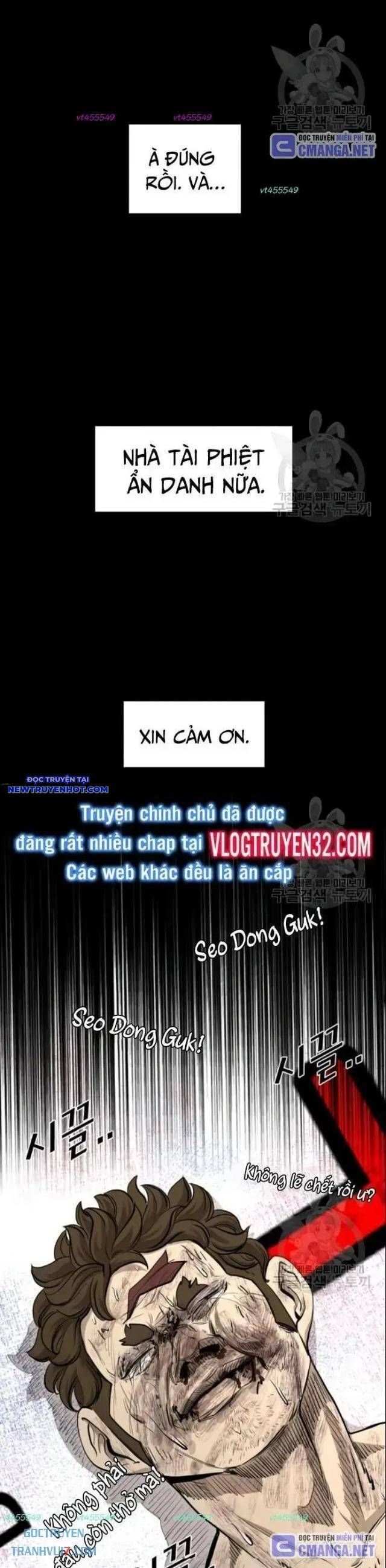 Shark - Cá Mập - Chương 192