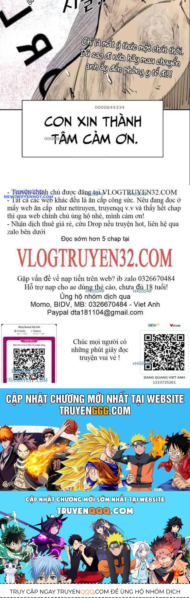 Shark - Cá Mập - Chương 192