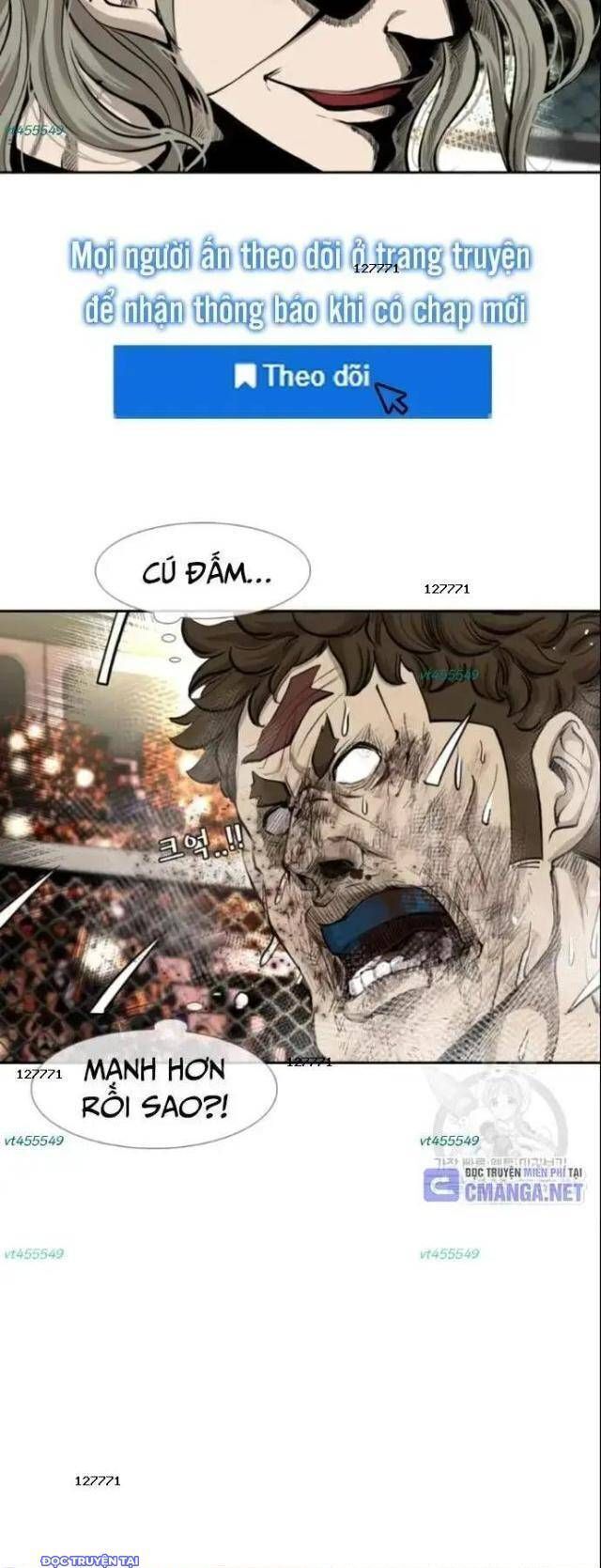Shark - Cá Mập - Chương 192