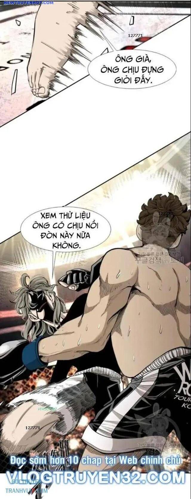 Shark - Cá Mập - Chương 192