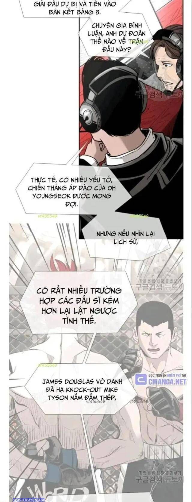 Shark - Cá Mập - Chương 193