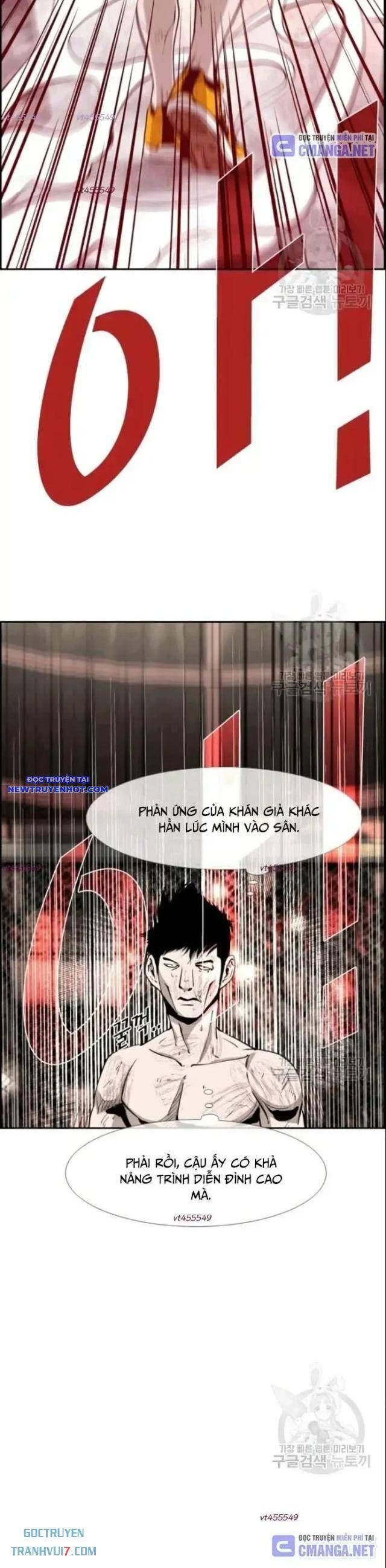 Shark - Cá Mập - Chương 193