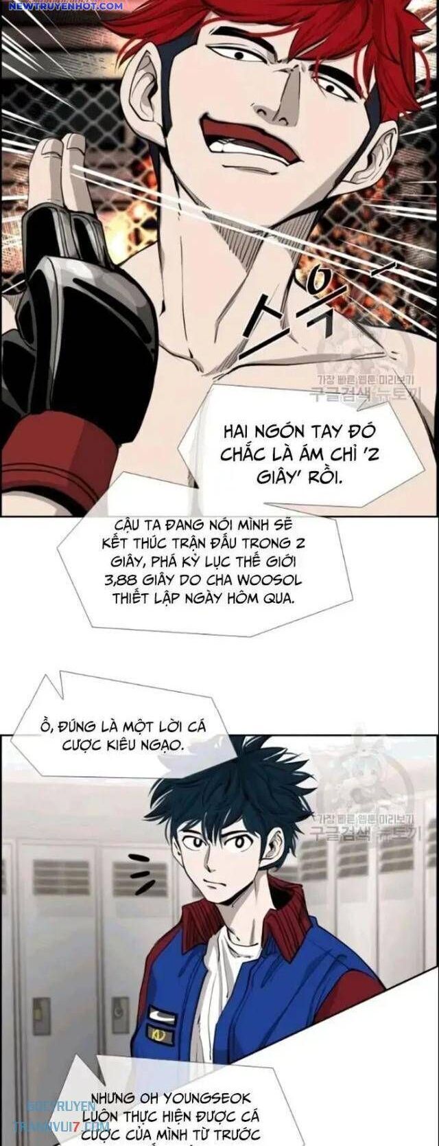 Shark - Cá Mập - Chương 193