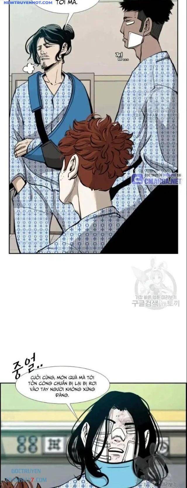 Shark - Cá Mập - Chương 193