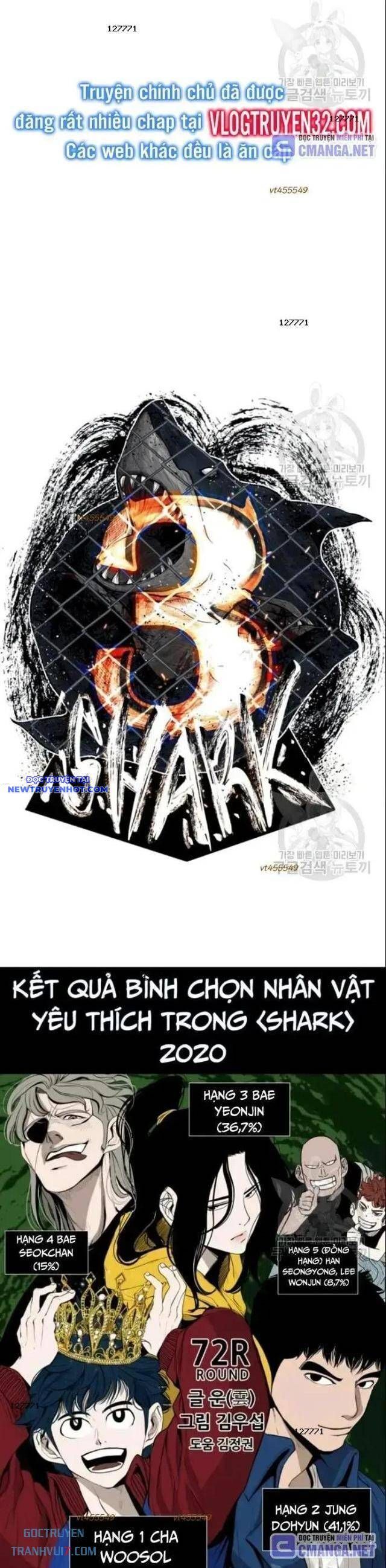 Shark - Cá Mập - Chương 193