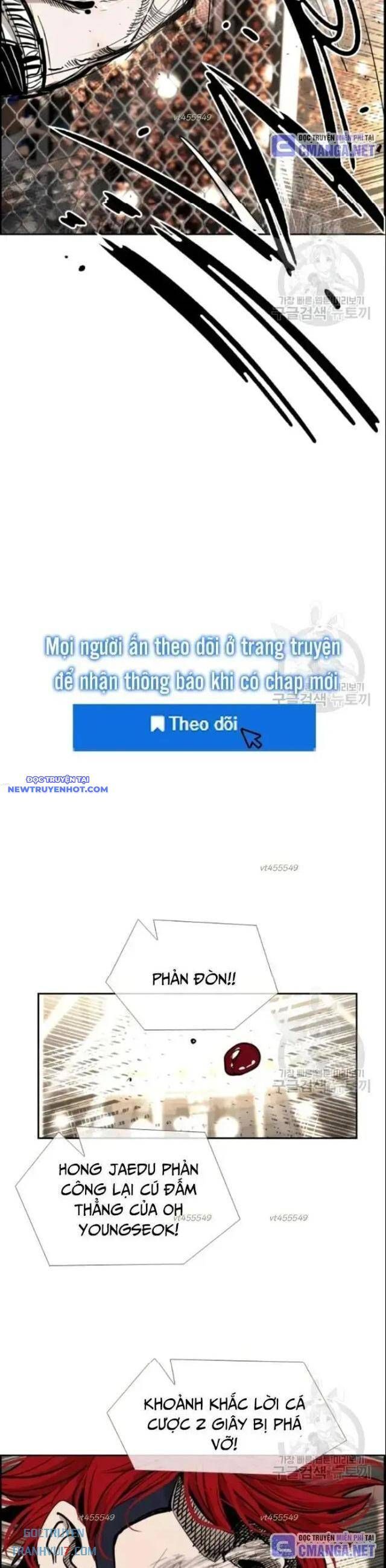 Shark - Cá Mập - Chương 193