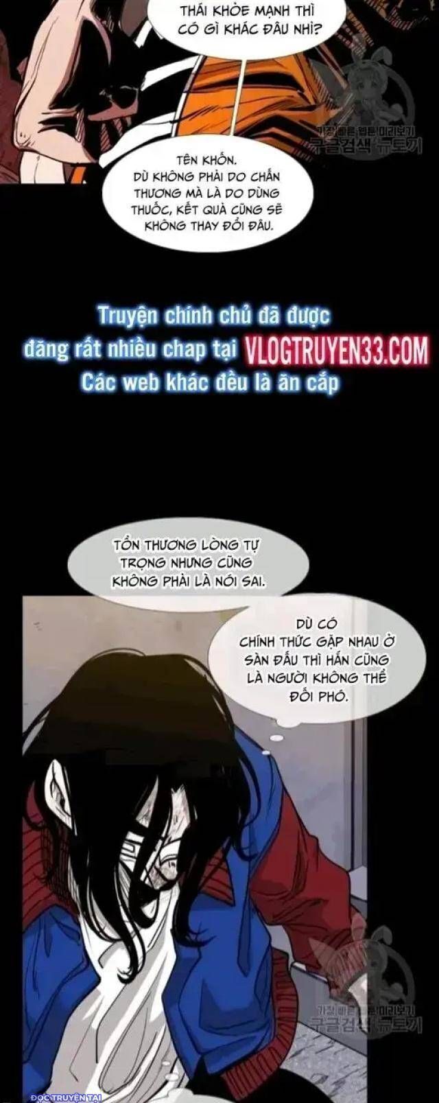 Shark - Cá Mập - Chương 194