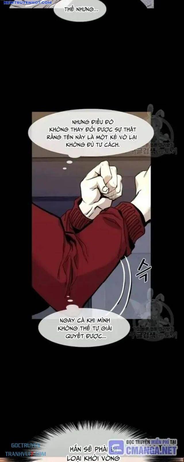 Shark - Cá Mập - Chương 194