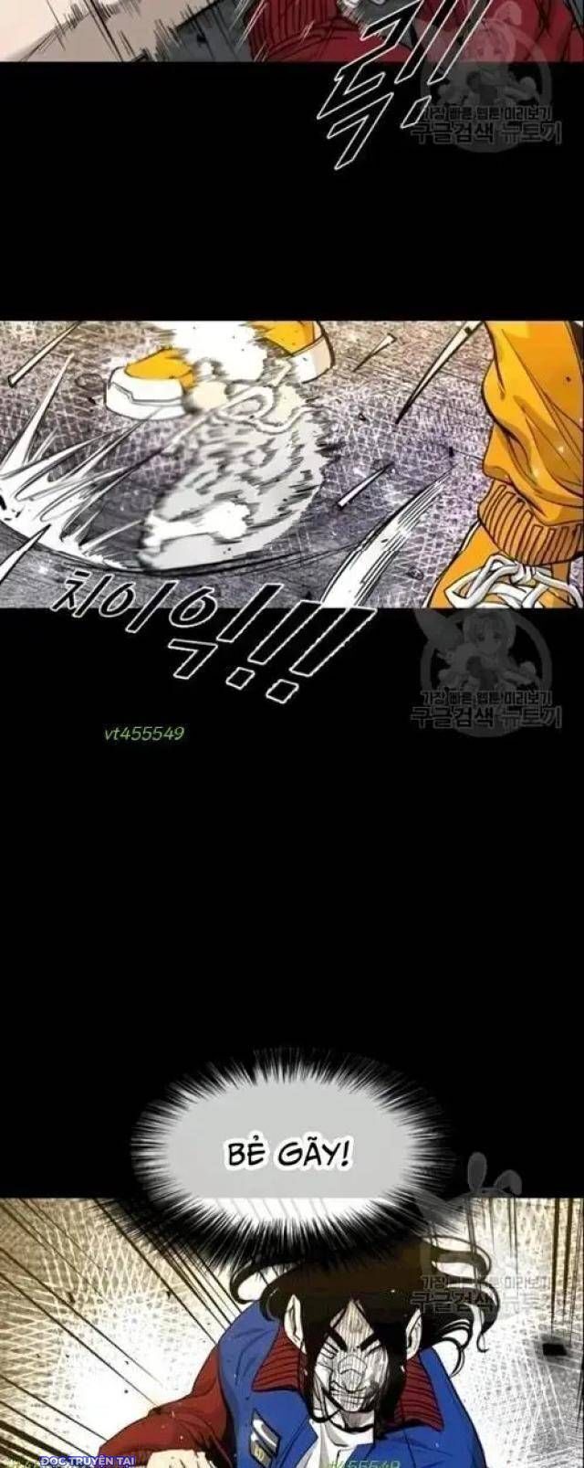 Shark - Cá Mập - Chương 194