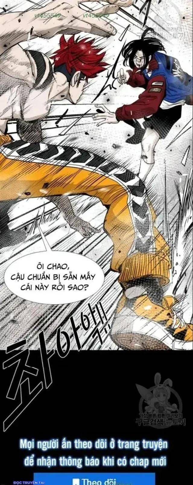 Shark - Cá Mập - Chương 194