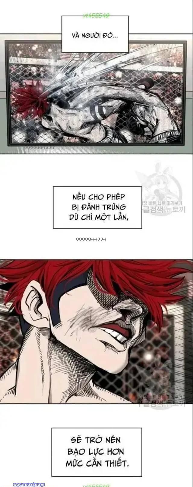 Shark - Cá Mập - Chương 194