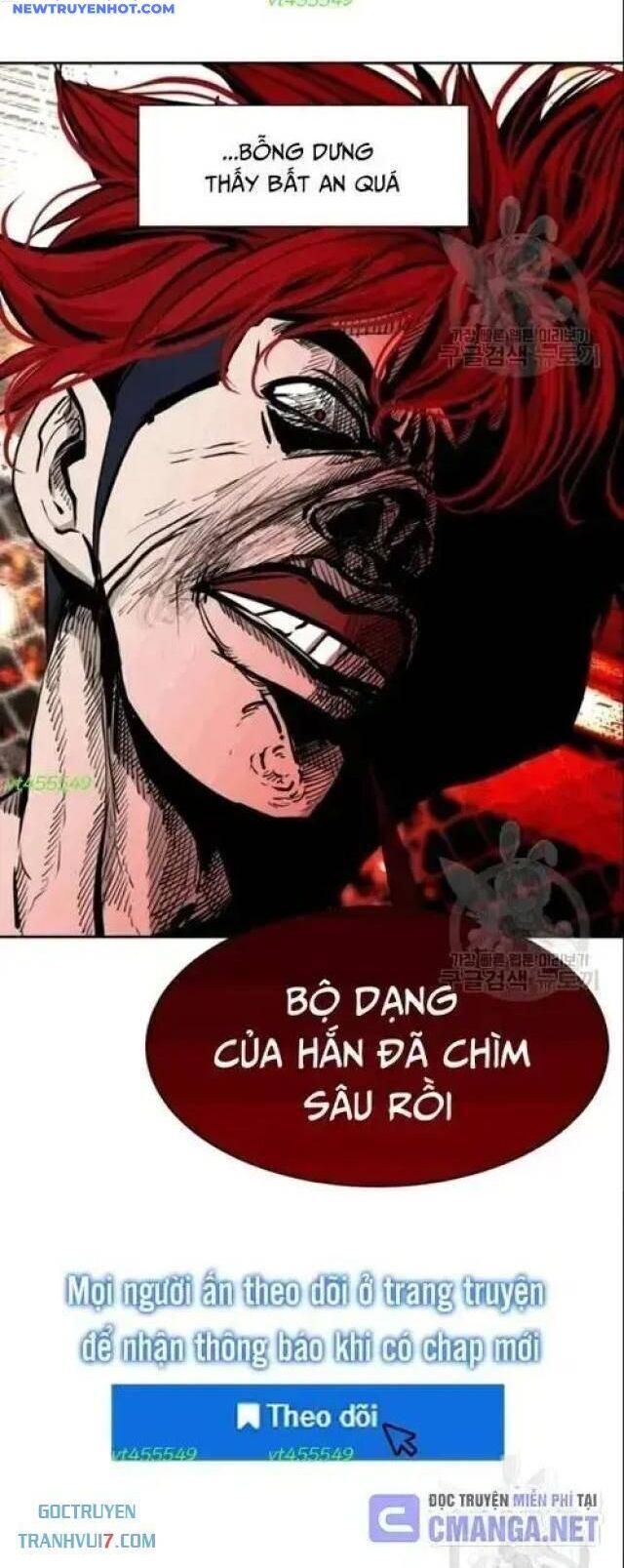 Shark - Cá Mập - Chương 194
