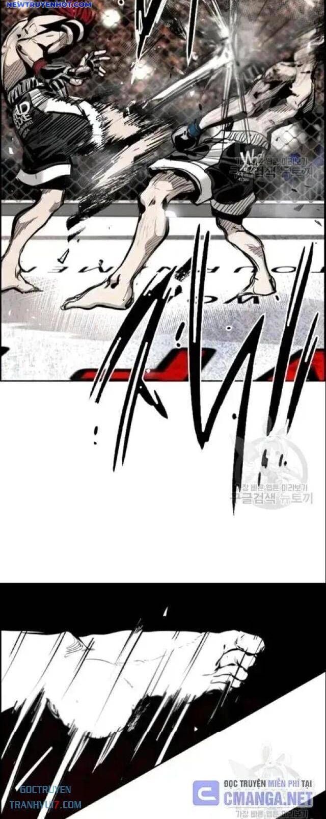Shark - Cá Mập - Chương 194