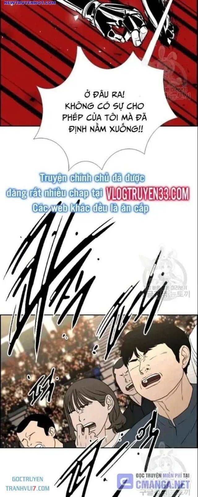 Shark - Cá Mập - Chương 194