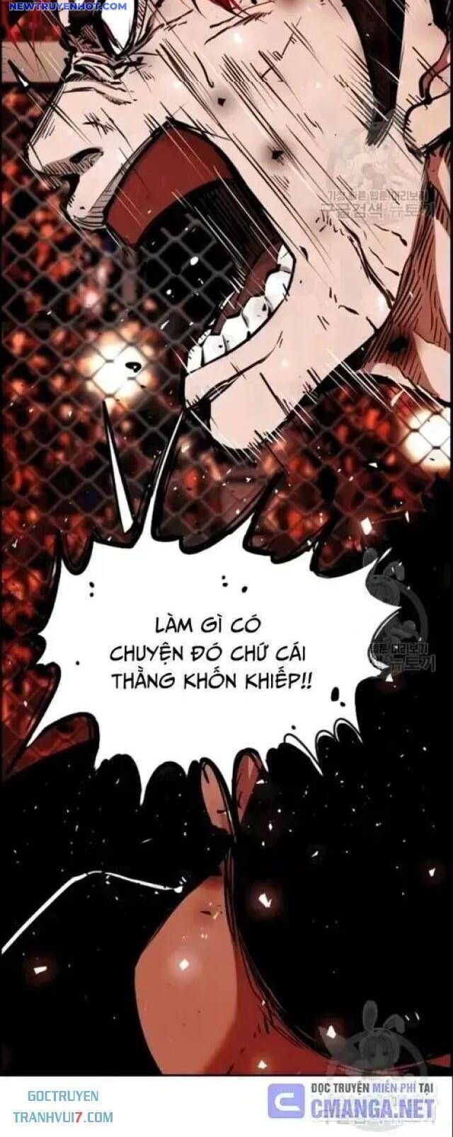 Shark - Cá Mập - Chương 194