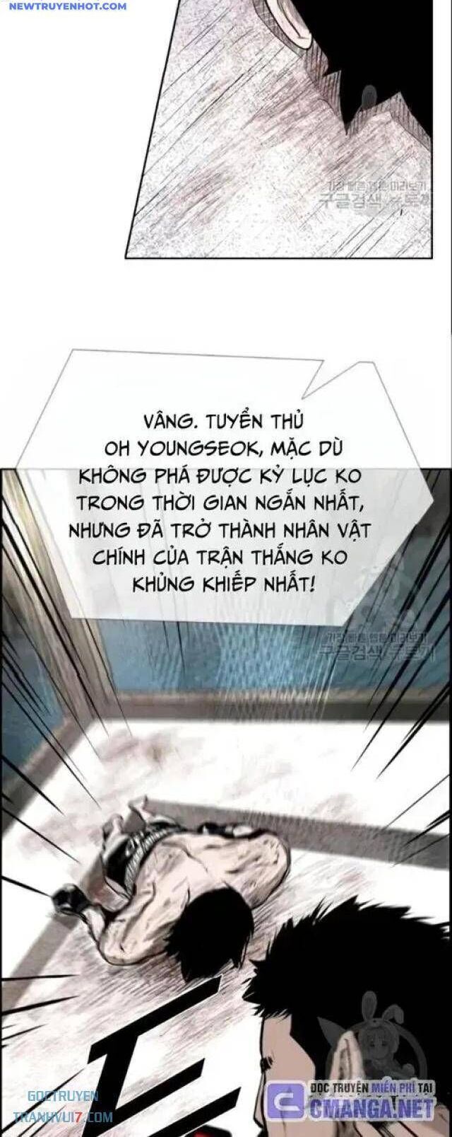 Shark - Cá Mập - Chương 194