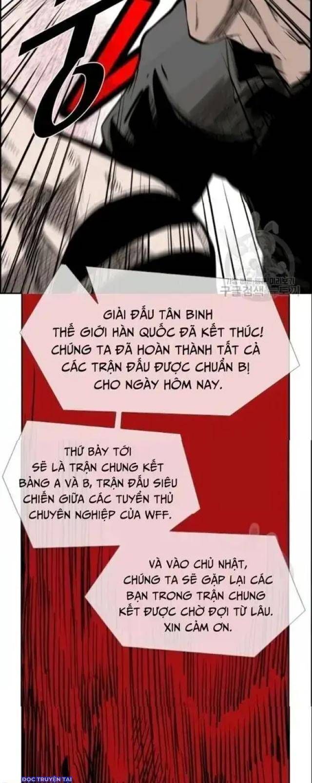 Shark - Cá Mập - Chương 194
