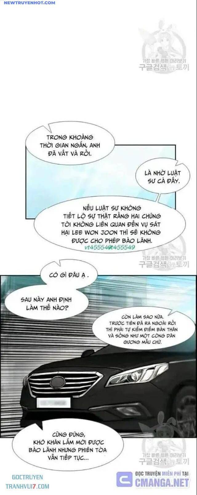 Shark - Cá Mập - Chương 194