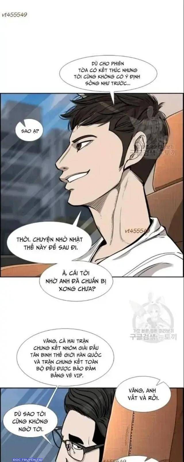 Shark - Cá Mập - Chương 194