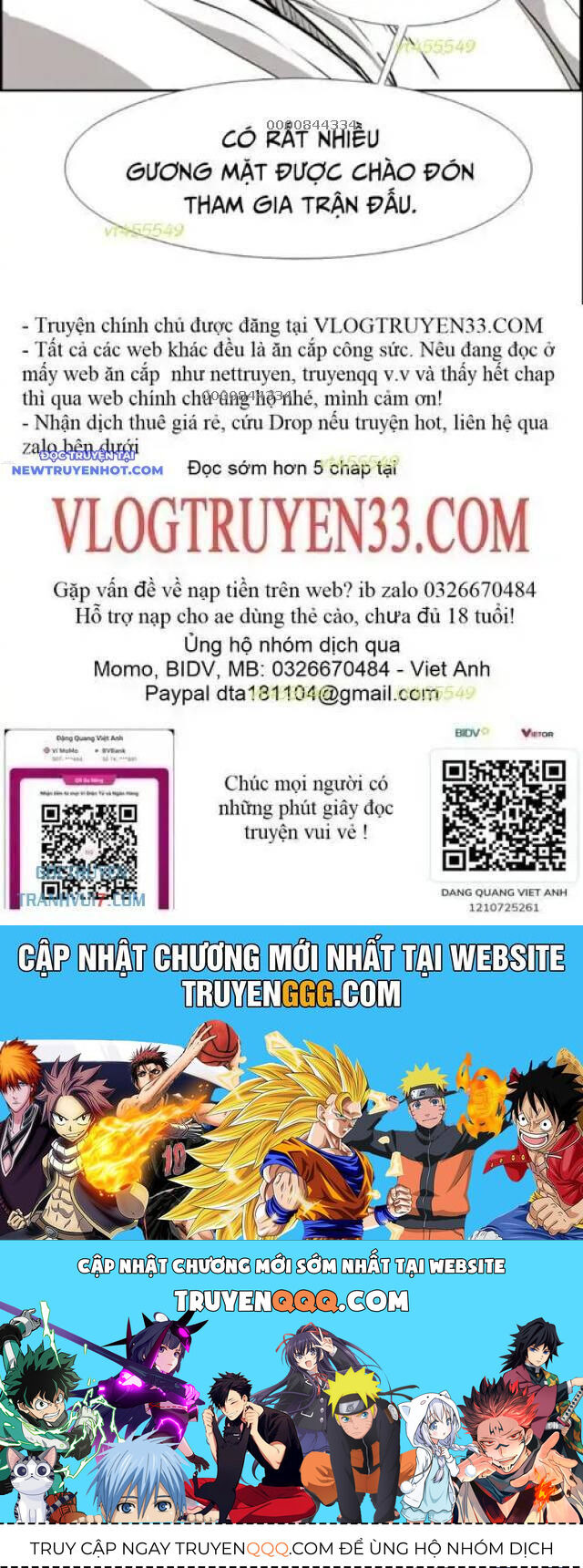 Shark - Cá Mập - Chương 194